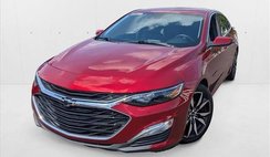 2023 Chevrolet Malibu RS