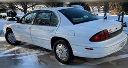 1999 Chevrolet Lumina Base