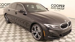 2024 BMW 3 Series 330i