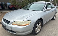 2000 Honda Accord EX V6