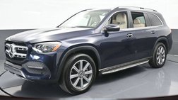 2020 Mercedes-Benz GLS GLS 450