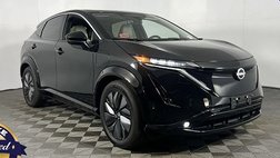2023 Nissan Ariya Empower+