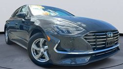 2022 Hyundai Sonata SE