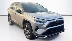 2024 Toyota RAV4 Prime XSE