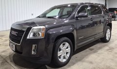 2013 GMC Terrain SLE-1