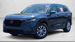 2024 Honda CR-V LX