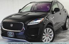 2020 Jaguar E-PACE P250 SE