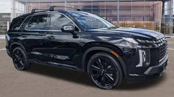 2023 Hyundai Palisade XRT