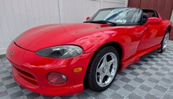 1994 Dodge Viper RT/10