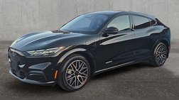 2024 Ford Mustang Mach-E Premium