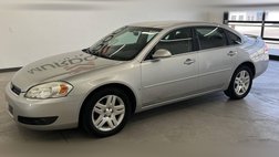 2006 Chevrolet Impala LT