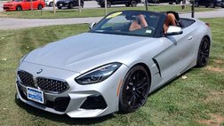 2022 BMW Z4 sDrive30i
