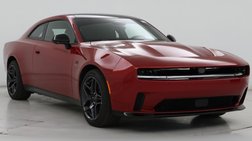 2024 Dodge Charger Daytona R/T