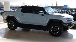 2024 GMC HUMMER EV 3X