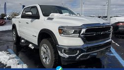 2020 Ram Ram Pickup 1500 Lone Star