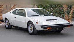 1975 Ferrari GT4