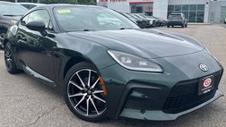 2022 Toyota GR86 Base