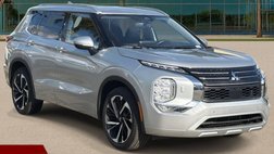 2023 Mitsubishi Outlander PHEV 40th Anniversary