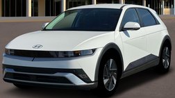 2026 Hyundai Ioniq 5 SEL