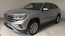 2020 Volkswagen Atlas Cross Sport SE