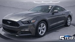 2016 Ford Mustang V6