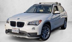 2015 BMW X1 xDrive28i