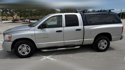 2006 Dodge Ram 3500 ST