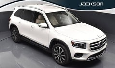 2021 Mercedes-Benz GLB GLB 250