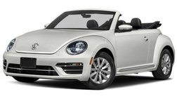 2019 Volkswagen Beetle S