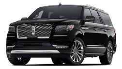 2019 Lincoln Navigator L Select