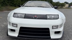 1992 Nissan 300ZX Base