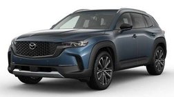 2023 Mazda CX-50 2.5 S Preferred Plus