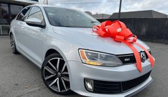 2012 Volkswagen Jetta GLI