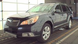 2011 Subaru Outback 2.5i Premium