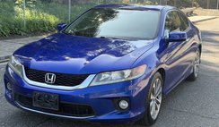 2014 Honda Accord EX-L V6