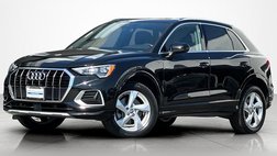 2020 Audi Q3 quattro Premium 45 TFSI