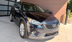 2015 Mazda CX-5 Grand Touring