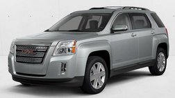 2013 GMC Terrain SLE-1