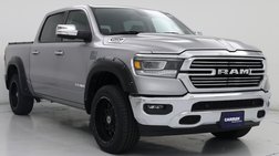 2019 Ram Ram Pickup 1500 Laramie