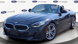 2024 BMW Z4 sDrive30i