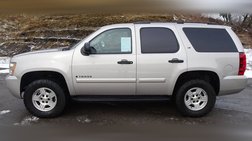 2007 Chevrolet Tahoe LS