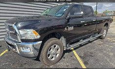 2018 Ram Ram Pickup 2500 Lone Star