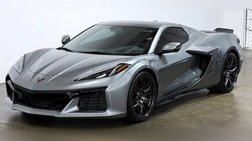 2024 Chevrolet Corvette Z06