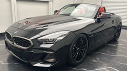 2024 BMW Z4 M40i