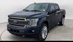 2018 Ford F-150 Limited