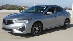 2021 Acura ILX w/Premium