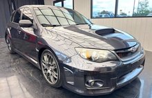 2011 Subaru Impreza WRX WRX Limited