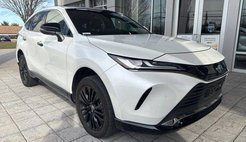 2023 Toyota Venza Limited