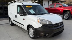 2016 Ram ProMaster City Tradesman