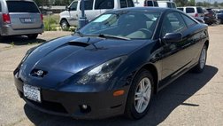 2000 Toyota Celica GT